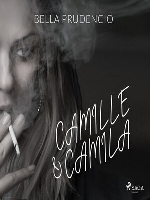cover image of Camille & Camila